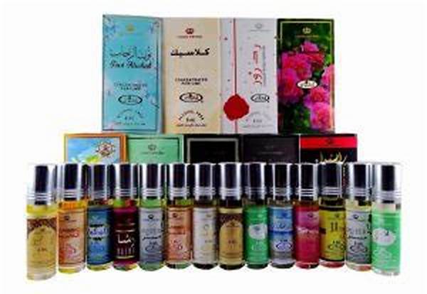 Parfum Arab Terbaik Yang Tahan Lama
