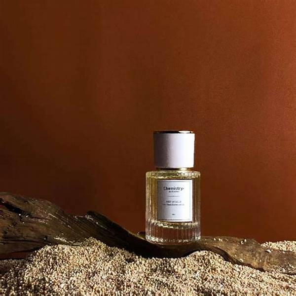 Parfum Mewah Untuk Wanita Elegan