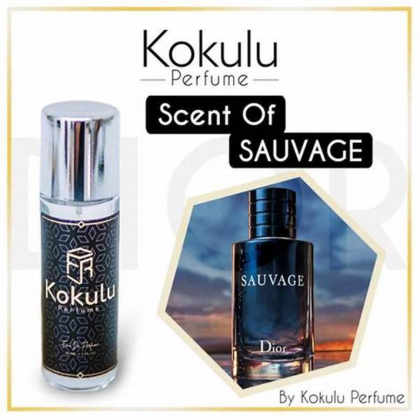 Parfum Pria Terbaik Seperti Dior Sauvage