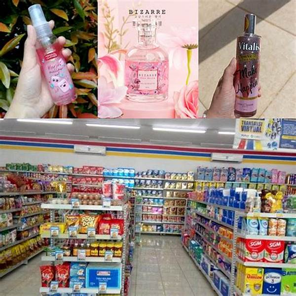 Parfum Terbaik 2025 Yang Wajib Dicoba