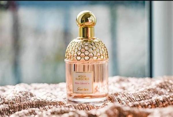 Parfum Terbaik Dengan Aroma Kayu Manis