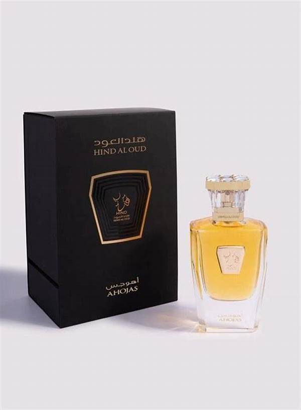 Parfum Terbaik Dengan Aroma Oud
