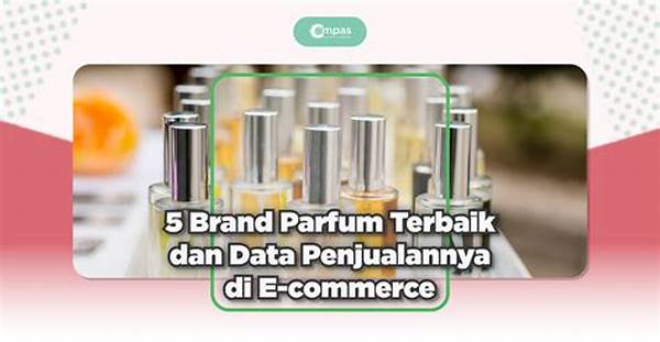 Parfum Terbaik Di Marketplace Shopee/lazada