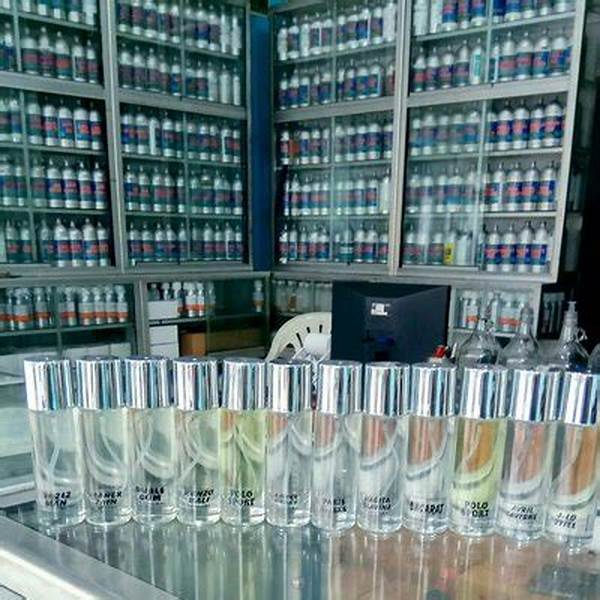 Parfum Terbaik Di Toko Online Terpercaya