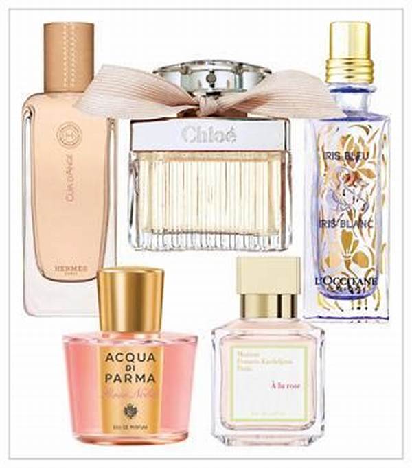 Parfum Terbaik Pilihan Beauty Influencer