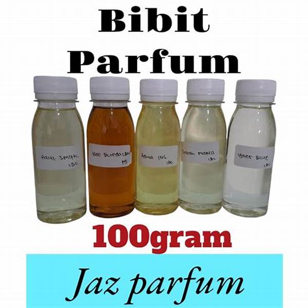 Parfum Terbaik Tanpa Alkohol