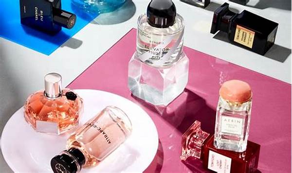 Parfum Terbaik Untuk Acara Formal