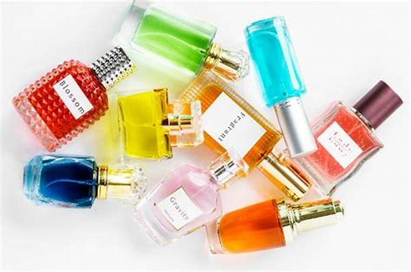 Parfum Terbaik Untuk Anak Muda Perempuan