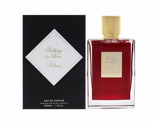 Parfum Terbaik Untuk Koleksi Pribadi