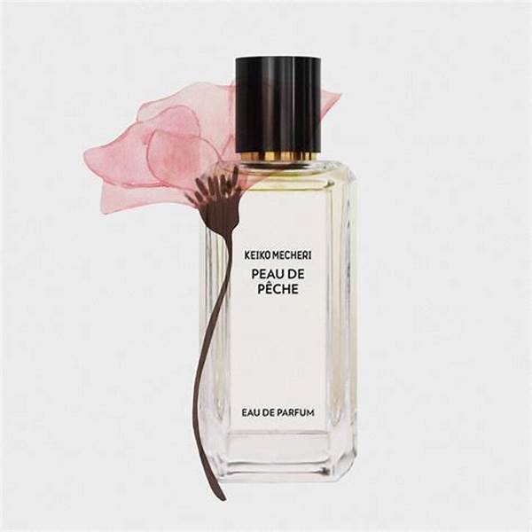 Parfum Terbaik Untuk Musim Panas