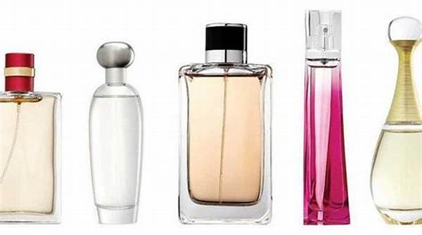 Parfum Terbaik Untuk Pesta Malam