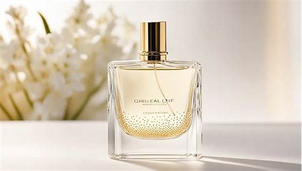 Parfum Terbaik Untuk Traveler