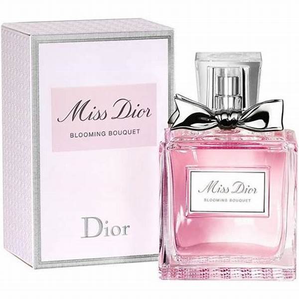 Parfum Terbaik Untuk Wanita Usia 40-an
