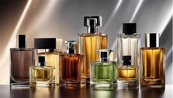 Parfum Unisex Terbaik Yang Wangi Segar